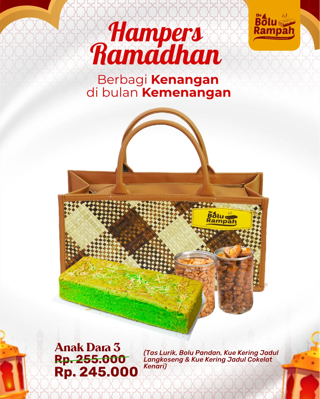 Anak Dara 3