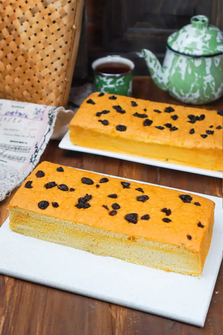 Bolu Kismis