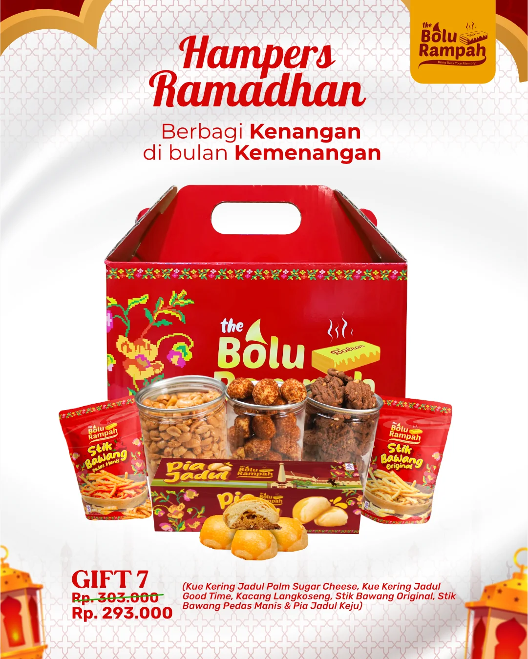 Gift 7